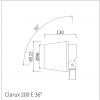 Clarux – lampy do stawów i oczek wodnych