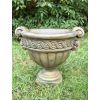 Donica w stylu greckim wys. 43 cm szer. 48 cm