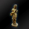 Figura do oczka wodnego wys. 80 cm szer. 26 cm