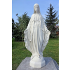 Figura Maryi 100 cm – symboliczna ozdoba ogrodu i kapliczki