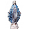 Figura Maryi 100 cm – symboliczna ozdoba ogrodu i kapliczki