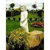 Figura wodna Chłopiec wys. 73 cm szer. 18 cm