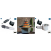 Wodoszczelna lampa AquaSky