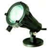 Lampa do fontann i oczek wodnych
