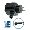 Lampa Quellstar 900 LED