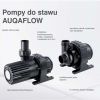 Pompa stawowa z regulacją mocy 20 000 l/h H  5.5m A