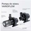 Pompy stawowe energooszczędne H 5–6 m