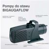 Pompy wodne do dużych przepływów H 9 - 12 m