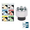 Lampa Quellstar 600 LED