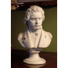 Rzeźba Beethovena 23 cm – dekoracja do sali muzycznej