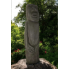 Rzeźba kamienna postać 188 cm – dekoracja ogrodowa