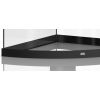 Zestaw Akwarium Narożne Trigon 190 HeliaLux LED