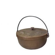 Biwakowy Kociołek Cygański 6 litrów - Biwakowy Kociołek Cygański 6L - biwakowy_kociolek_cyganski_6l_(3).jpg