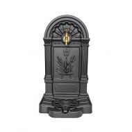 Ogrodowy Wodopój Ścienny w kolorze czarnym - Ogrodowy Wodopój Ścienny w kolorze czarnym - ogrodowy_wodopoj_scienny_w_kolorze_czarnym_(2).jpg