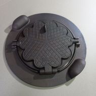 Żeliwna gofrownica ogniskowa 34 cm A - Żeliwna gofrownica ogniskowa 34 cm - zeliwna_gofrownica_ogniskowa_34_cm_(1).jpg