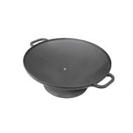 Żeliwne palenisko ogrodowe średnica z rączkami 65 cm - Żeliwne palenisko ogrodowe - zeliwne_palenisko_ogrodowe_(8).jpg