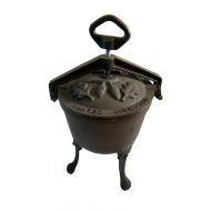 Żeliwny myśliwski garnek plenerowy 9 litrów - Żeliwny myśliwski garnek plenerowy 9L - zeliwny_mysliwski_garnek_plenerowy_9l_(5).jpg