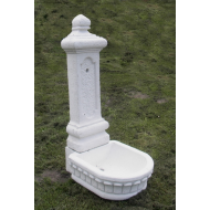 Zlew przyścienny stojący – dekoracyjna umywalka H 122 cm  - Zlew przyścienny stojący – dekoracyjna umywalka H 122 cm - zlew_przyscienny_stojacy_-_dekoracyjna_umywalka_h_122_cm_(2).png